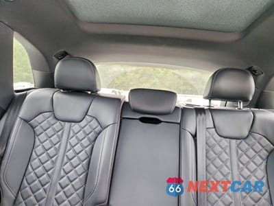 Zdjęcie 10 z 13 samochodu: 2018 AUDI SQ5 PRESTIGE VIN:WA1C4AFY0J2087886 - miniatura