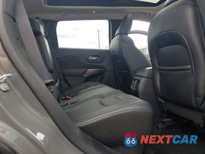 Zdjęcie 11 z 13 samochodu: 2021 JEEP CHEROKEE LIMITED VIN:1C4PJMDX3MD227966 - miniatura