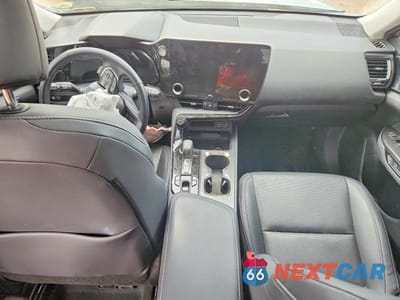 Zdjęcie 8 z 12 samochodu: 2022 LEXUS NX 350 VIN:JTJGGCEZ8N5002010 - miniatura