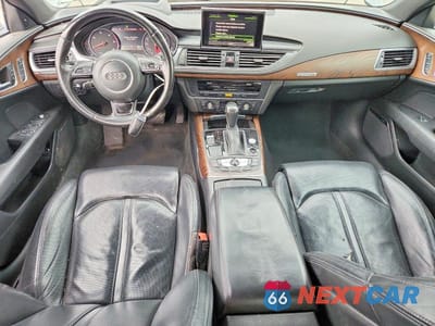 Zdjęcie 8 z 12 samochodu: 2016 AUDI A7 PRESTIGE VIN:WAU2MAFC0GN015225 - miniatura