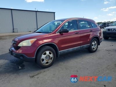 2008 HONDA CR-V LX 5J6RE48368L032454 - główne zdjęcie licytacji z USA - miniatura