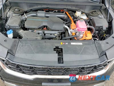 Zdjęcie 12 z 13 samochodu: 2025 KIA SORENTO EX VIN:KNDRHDJG6S5420368 - miniatura