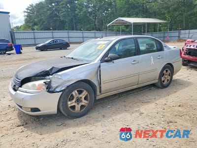 2004 CHEVROLET MALIBU LT 1G1ZU54894F109979 - główne zdjęcie licytacji z USA - miniatura