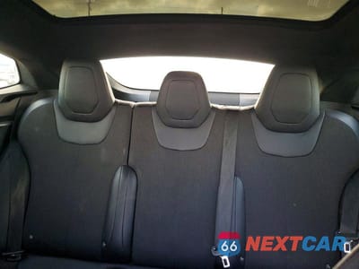 Zdjęcie 10 z 13 samochodu: 2016 TESLA MODEL S VIN:5YJSA1E16GF161090 - miniatura