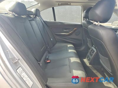 Zdjęcie 10 z 12 samochodu: 2015 BMW 328 I VIN:WBA3A5C53FP605416 - miniatura