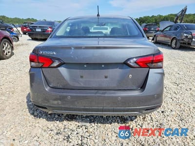 Zdjęcie 6 z 12 samochodu: 2025 NISSAN VERSA S VIN:3N1CN8DV6SL857080 - miniatura
