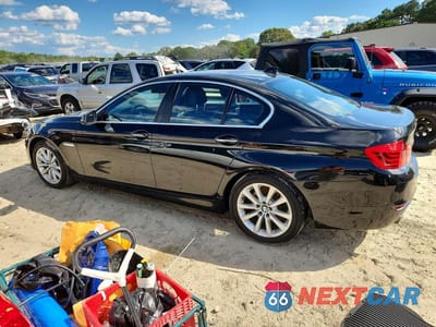 Drugie zdjęcie samochodu z przodu: 2016 BMW 535 XI VIN:WBA5B3C56GG254304 - miniatura