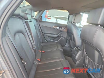 Zdjęcie 10 z 12 samochodu: 2016 AUDI A6 PREMIUM PLUS VIN:WAUFGAFC0GN050565 - miniatura