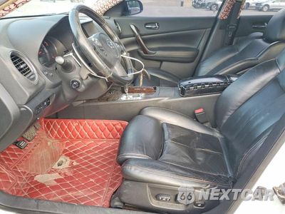 Zdjęcie 7 z 12 samochodu: 2010 NISSAN MAXIMA 3.5 S VIN:1N4AA5AP7AC832211 - miniatura