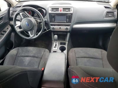Zdjęcie 8 z 13 samochodu: 2017 SUBARU LEGACY 2.5I VIN:4S3BNAB63H3056509 - miniatura
