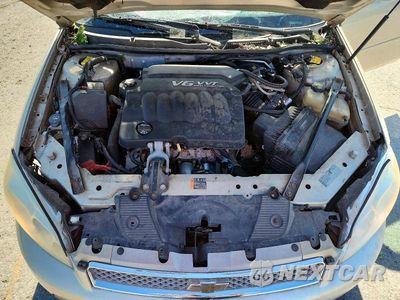 Zdjęcie 11 z 12 samochodu: 2012 CHEVROLET IMPALA LS VIN:2G1WF5E36C1225405 - miniatura