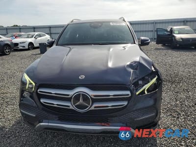 Piąte zdjęcie samochodu w środku: 2020 MERCEDES-BENZ GLE 450 4MATIC VIN:4JGFB5KE0LA048473 - miniatura