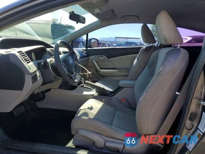 Zdjęcie 7 z 12 samochodu: 2012 HONDA CIVIC LX VIN:2HGFG3B5XCH506386 - miniatura