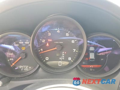 Zdjęcie 9 z 14 samochodu: 2020 PORSCHE MACAN VIN:WP1AA2A58LLB02901 - miniatura