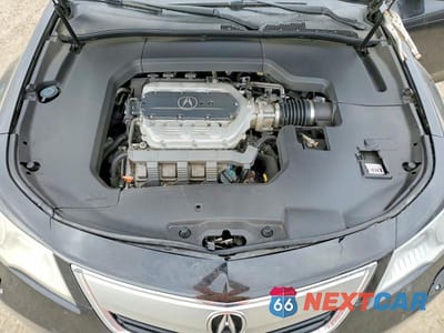 Zdjęcie 11 z 12 samochodu: 2012 ACURA TL VIN:19UUA9F28CA802825 - miniatura