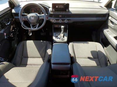 Zdjęcie 8 z 14 samochodu: 2025 HONDA CR-V EX VIN:7FARS4H43SE001510 - miniatura