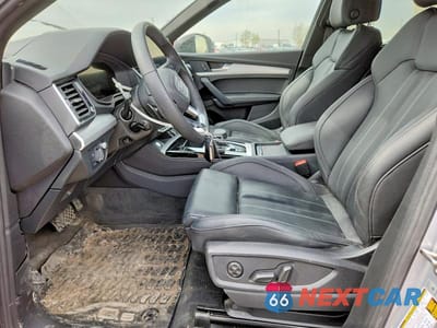 Zdjęcie 7 z 14 samochodu: 2024 AUDI Q5 TECHNIK 55 2.0 TFSI E 4DR AWD VIN:WA1F2AFYXR2072438 - miniatura