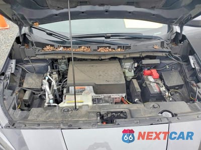 Zdjęcie 11 z 13 samochodu: 2020 NISSAN LEAF SV VIN:1N4AZ1CP5LC307326 - miniatura