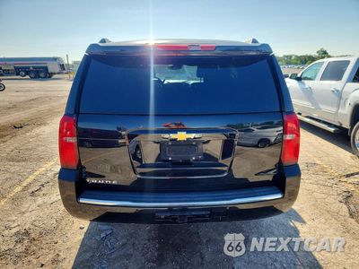 Zdjęcie 6 z 13 samochodu: 2015 CHEVROLET TAHOE K1500 LTZ VIN:1GNSKCKC4FR266273 - miniatura