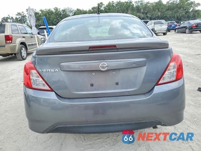 Zdjęcie 6 z 12 samochodu: 2018 NISSAN VERSA S PLUS VIN:3N1CN7AP4JL812444 - miniatura