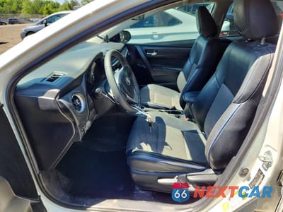 Zdjęcie 7 z 12 samochodu: 2018 TOYOTA COROLLA SE VIN:2T1BURHE1JC014529 - miniatura