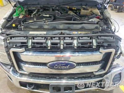 Zdjęcie 11 z 12 samochodu: 2014 FORD F250 SUPER DUTY VIN:1FT7W2BT4EEA33920 - miniatura