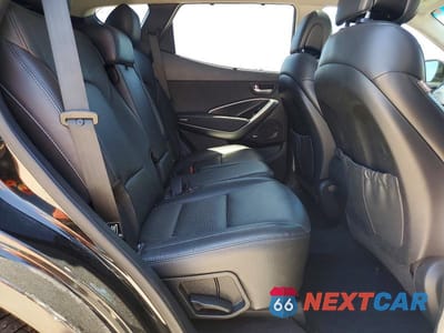 Zdjęcie 11 z 13 samochodu: 2014 HYUNDAI SANTA FE VIN:5XYZW3LA6EG140230 - miniatura