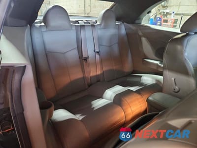 Zdjęcie 10 z 12 samochodu: 2008 CHRYSLER SEBRING LIMITED VIN:1C3LC65M88N614879 - miniatura