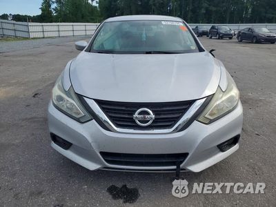 Piąte zdjęcie samochodu w środku: 2016 NISSAN ALTIMA 2.5 SV VIN:1N4AL3AP8GC142698 - miniatura