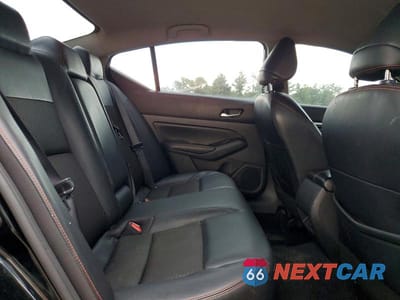 Zdjęcie 10 z 12 samochodu: 2023 NISSAN ALTIMA SR VIN:1N4BL4CVXPN367778 - miniatura