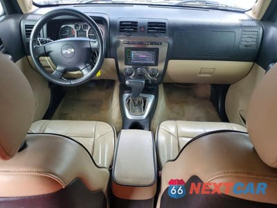 Zdjęcie 8 z 13 samochodu: 2006 HUMMER H3 VIN:5GTDN136668249107 - miniatura
