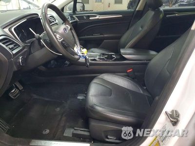 Zdjęcie 7 z 12 samochodu: 2016 FORD FUSION TITANIUM VIN:3FA6P0K90GR257600 - miniatura