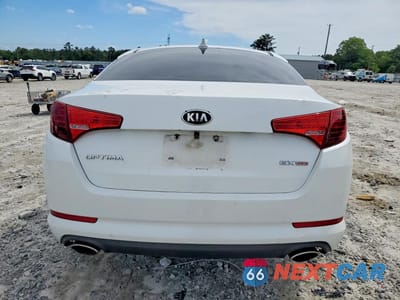 Zdjęcie 6 z 12 samochodu: 2012 KIA OPTIMA X VIN:5XXGN4A70CG031559 - miniatura