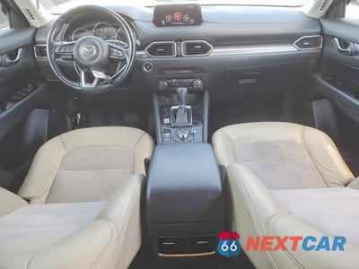 Zdjęcie 8 z 14 samochodu: 2017 MAZDA CX-5 TOURING VIN:JM3KFBCL8H0173213 - miniatura