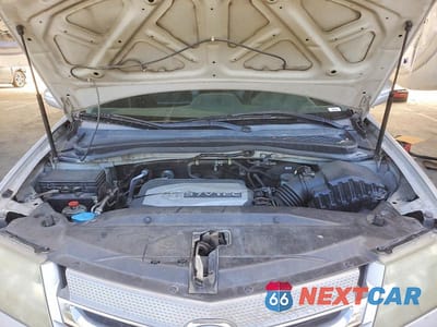 Zdjęcie 12 z 13 samochodu: 2007 ACURA MDX TECHNOLOGY VIN:2HNYD28417H518094 - miniatura
