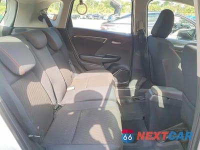 Zdjęcie 10 z 12 samochodu: 2018 HONDA FIT SPORT VIN:3HGGK5G60JM706790 - miniatura