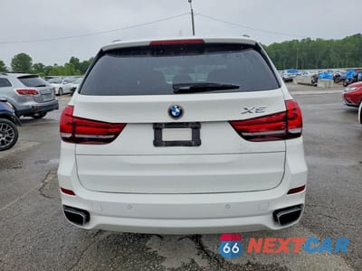 Zdjęcie 6 z 14 samochodu: 2018 BMW X5 XDRIVE35I VIN:5UXKR0C5XJL073400 - miniatura
