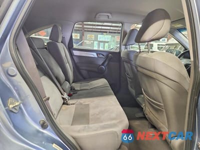 Zdjęcie 11 z 13 samochodu: 2011 HONDA CR-V SE VIN:JHLRE4H42BC006815 - miniatura