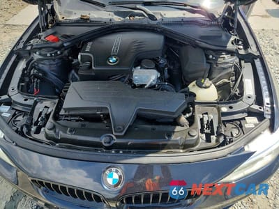 Zdjęcie 11 z 12 samochodu: 2015 BMW 428 I GRAN COUPE SULEV VIN:WBA4A9C52FGL86119 - miniatura
