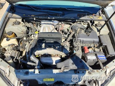 Zdjęcie 11 z 12 samochodu: 2002 TOYOTA CAMRY XLE V6 VIN:4T1BF32K52U024521 - miniatura