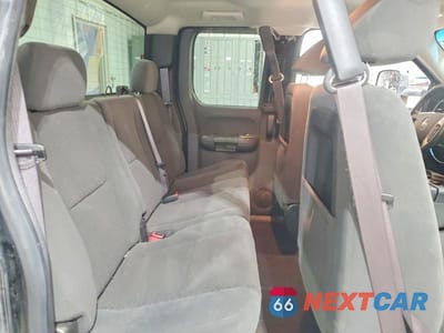 Zdjęcie 10 z 12 samochodu: 2008 GMC SIERRA 1500 VIN:2GTEK19J281326450 - miniatura