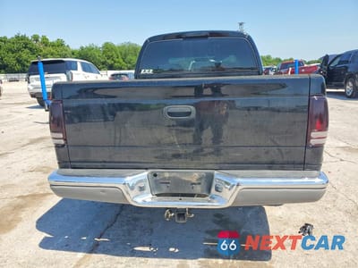 Zdjęcie 6 z 12 samochodu: 2001 DODGE DAKOTA QUAD VIN:1B7HL2ANX1S310839 - miniatura