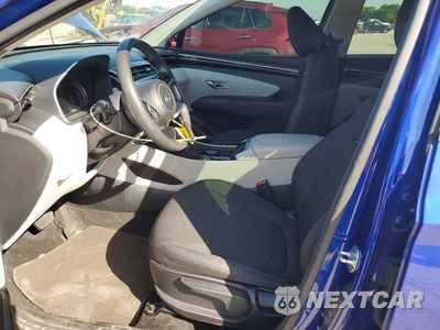 Zdjęcie 7 z 13 samochodu: 2022 HYUNDAI TUCSON SE VIN:5NMJA3AEXNH004674 - miniatura