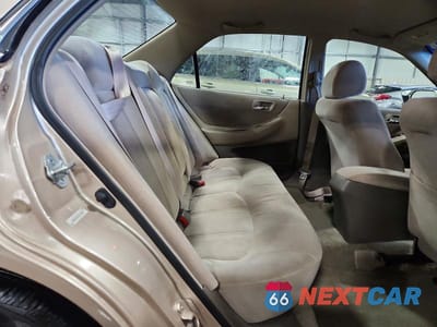 Zdjęcie 10 z 12 samochodu: 2000 HONDA ACCORD LX VIN:1HGCG564XYA128317 - miniatura