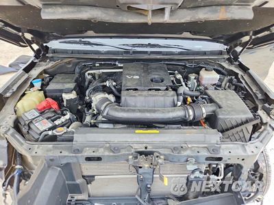 Zdjęcie 11 z 13 samochodu: 2023 NISSAN FRONTIER SV VIN:1N6ED1EK7PN604357 - miniatura