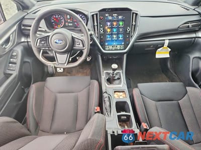 Zdjęcie 8 z 13 samochodu: 2023 SUBARU WRX PREMIUM VIN:JF1VBAF63P9811403 - miniatura