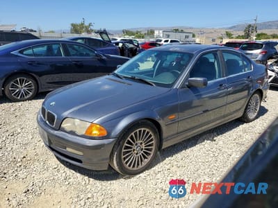 2001 BMW 330 I WBAAV534X1FK46020 - główne zdjęcie licytacji z USA - miniatura