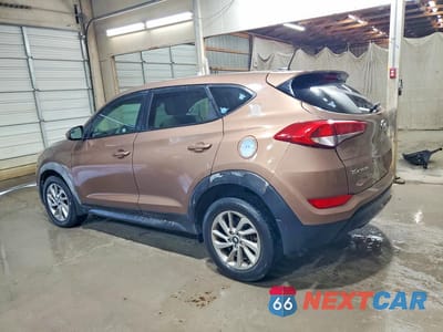 Drugie zdjęcie samochodu z przodu: 2016 HYUNDAI TUCSON SE VIN:KM8J23A43GU107396 - miniatura
