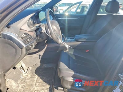 Zdjęcie 7 z 12 samochodu: 2018 BMW X5 XDR40E VIN:5UXKT0C59J0V98354 - miniatura