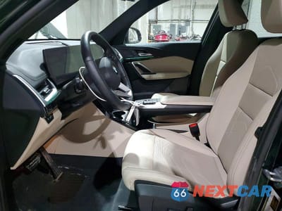 Zdjęcie 7 z 14 samochodu: 2025 BMW X1 XDRIVE28I VIN:WBX73EF06S5236381 - miniatura